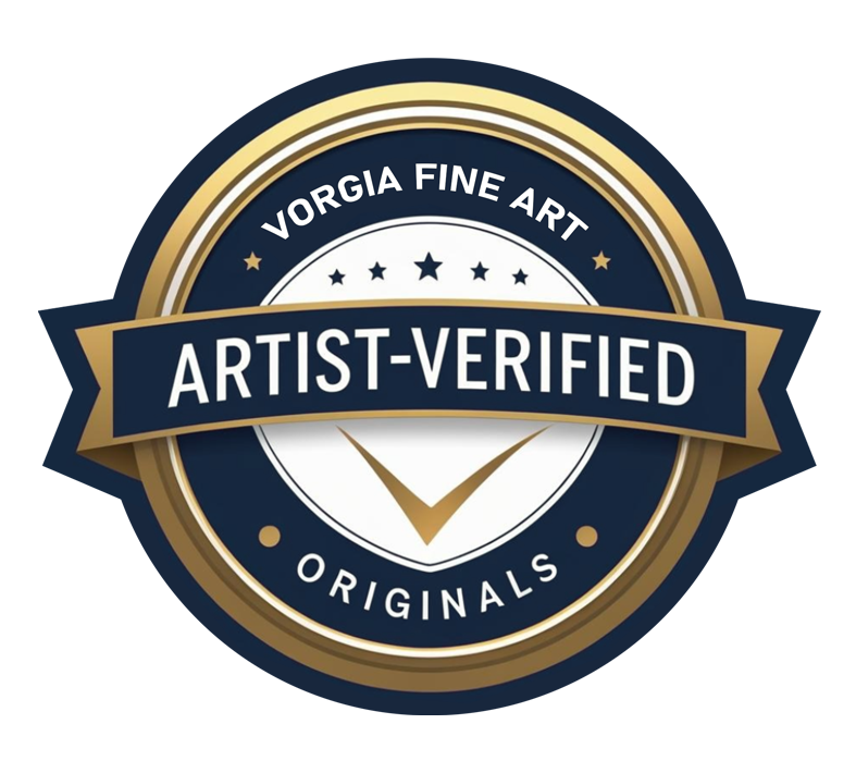 Artist Verified