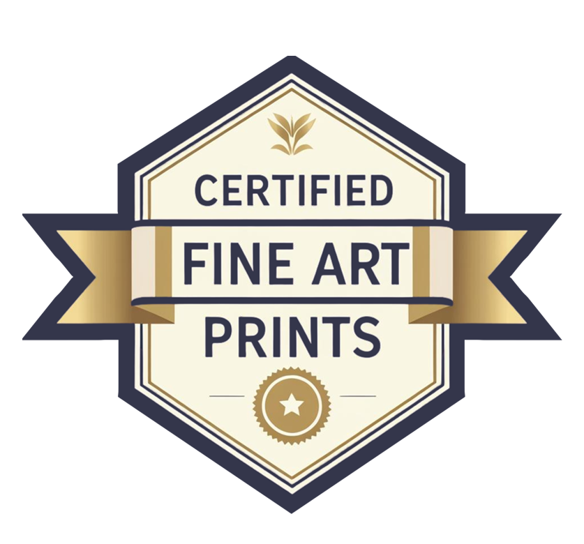 Fine Art Prints