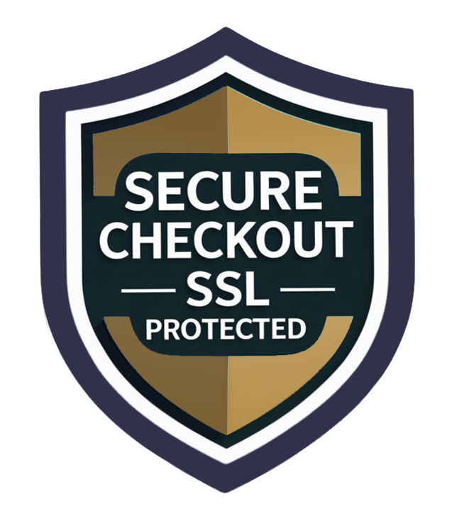 SSL Secure Checkout