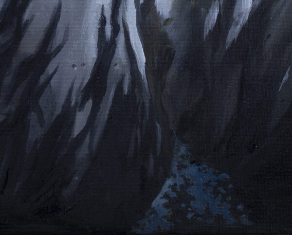 Night Thoughts - Image 3