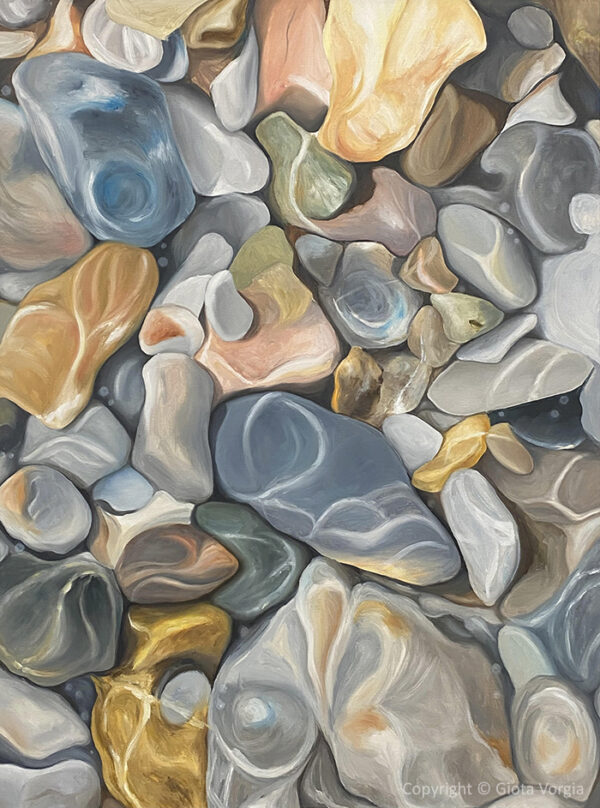 Healing Reflections