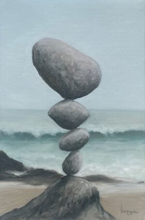 Beauty of Balance