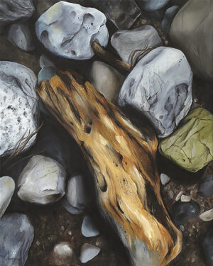 Humble Wood