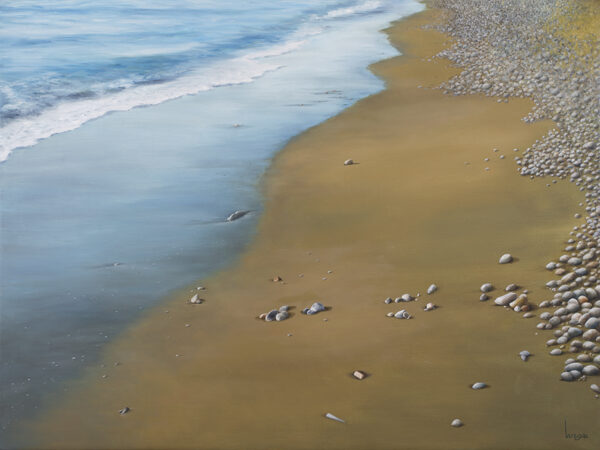 Leave your Footprint