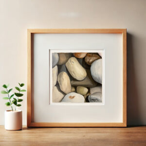 Exclusive Art 'Peacefulness'