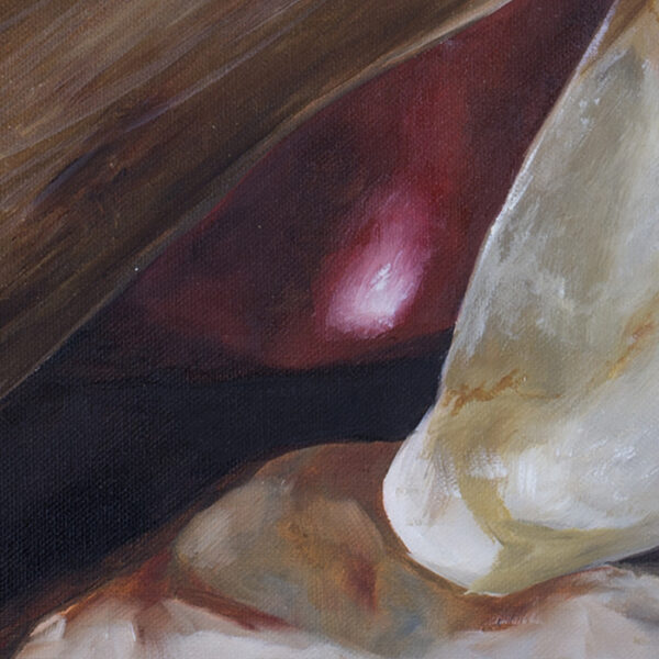 The Stranger - Image 3