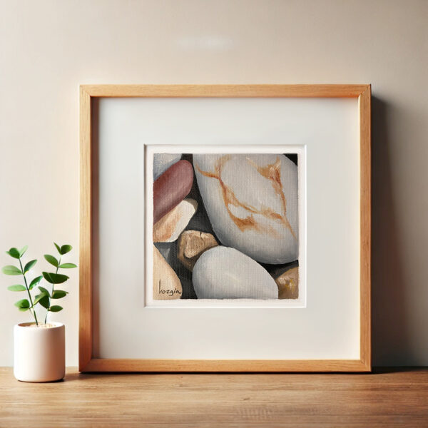Exclusive Art 'Uplifting Love'