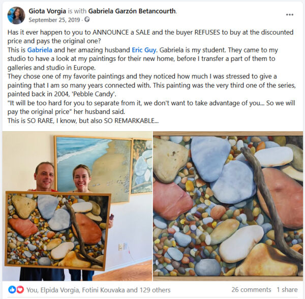 Pebble Candy - Image 5