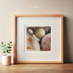 Exclusive Art 'Balance'