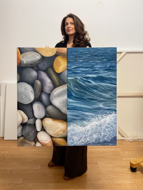 Balancing Life - Image 2