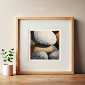 Exclusive Art 'Harmony'