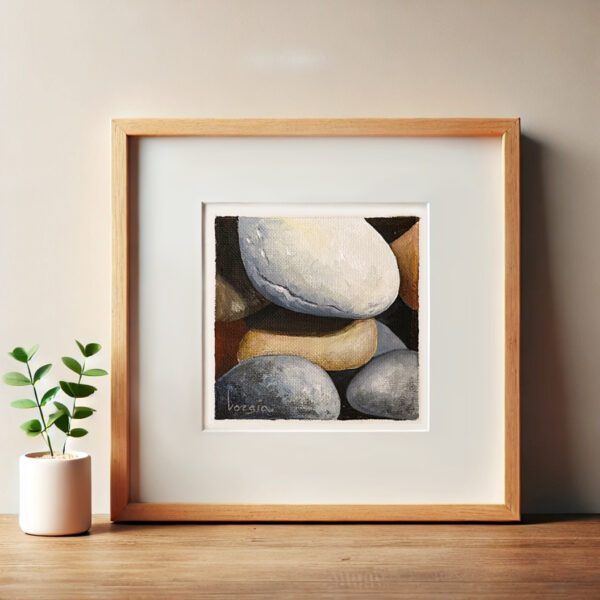 Exclusive Art 'Harmony'