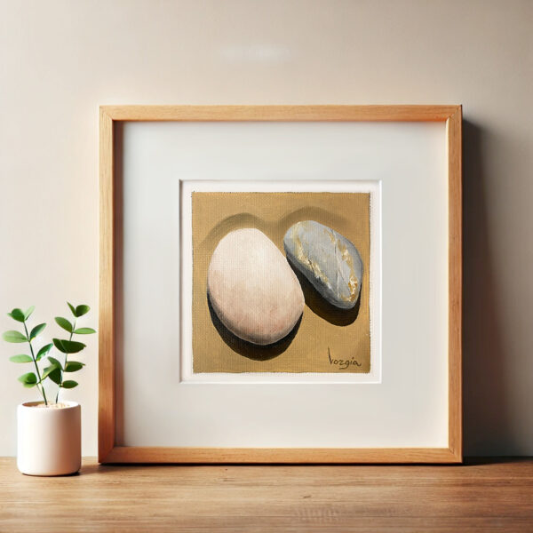 Exclusive Art 'Together As One'