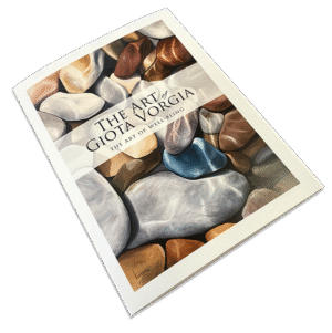 'The Art of Well-Being' Collection