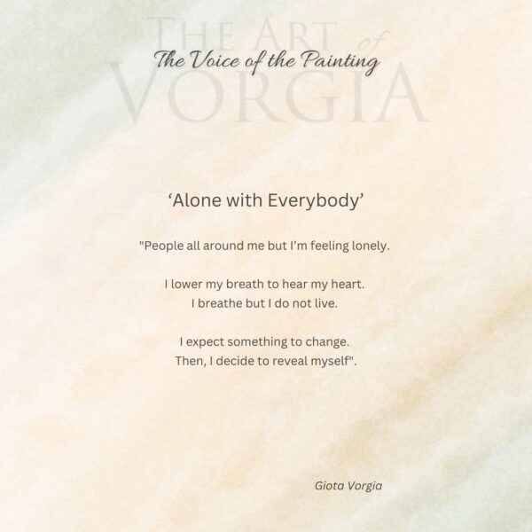 Alone with Everybody - Image 3