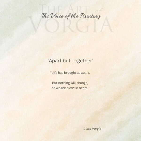 Apart but Together - Image 2