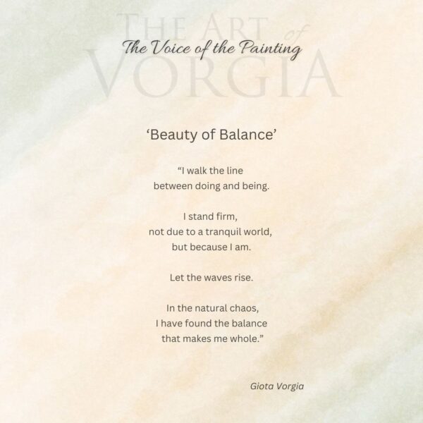 Beauty of Balance - Image 2