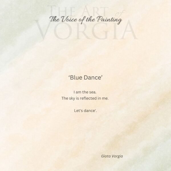 Blue Dance - Image 2