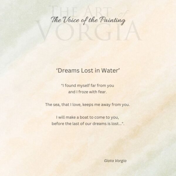 Dreams Lost in Water - Image 3