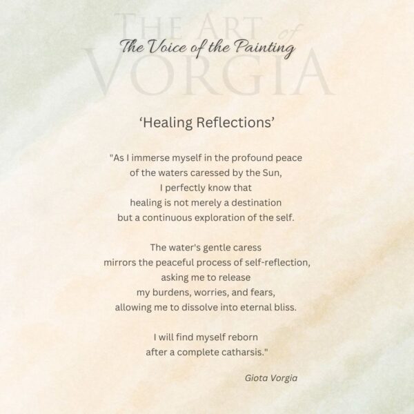 Healing Reflections - Image 3