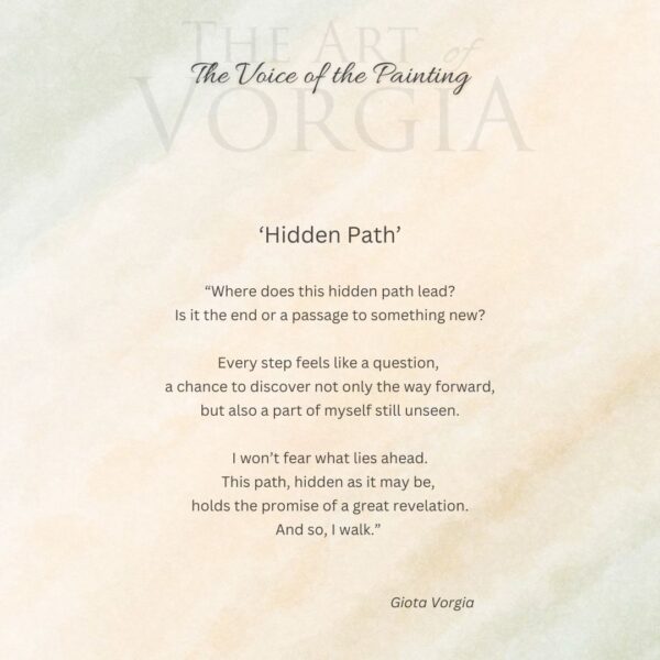 Hidden Path - Image 2