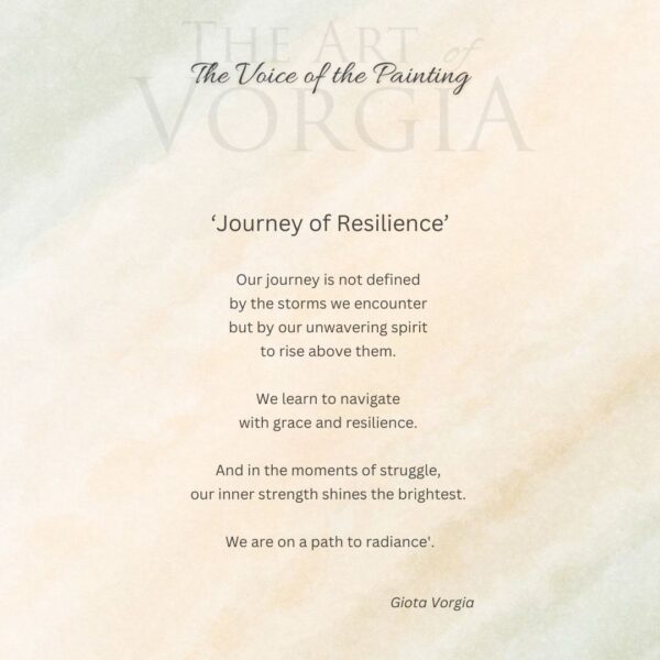 Journey of Resilience - Image 2