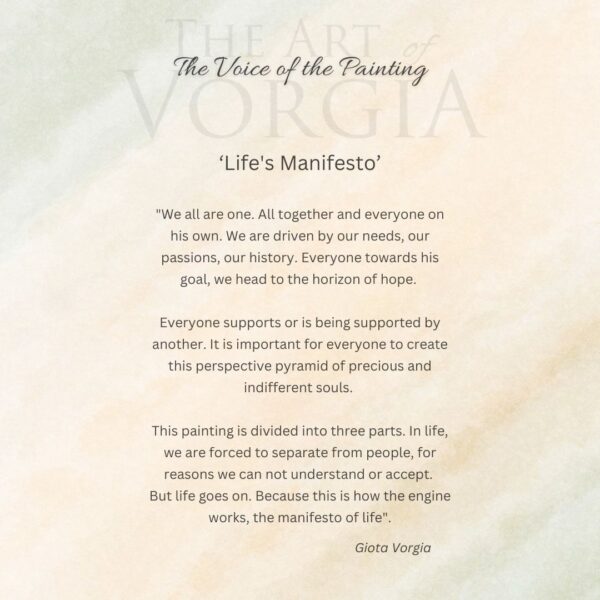 Life's Manifesto - Image 2
