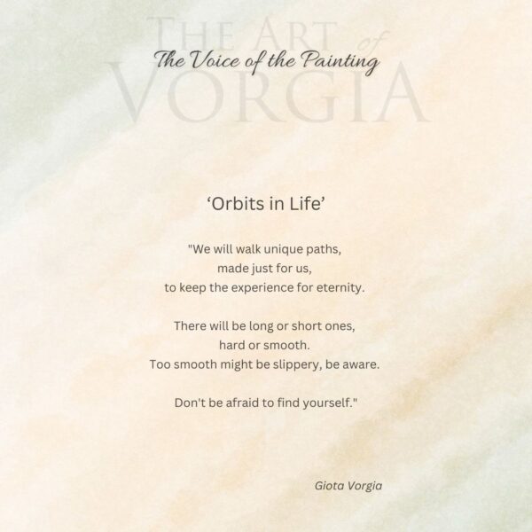 Orbits in Life - Image 3
