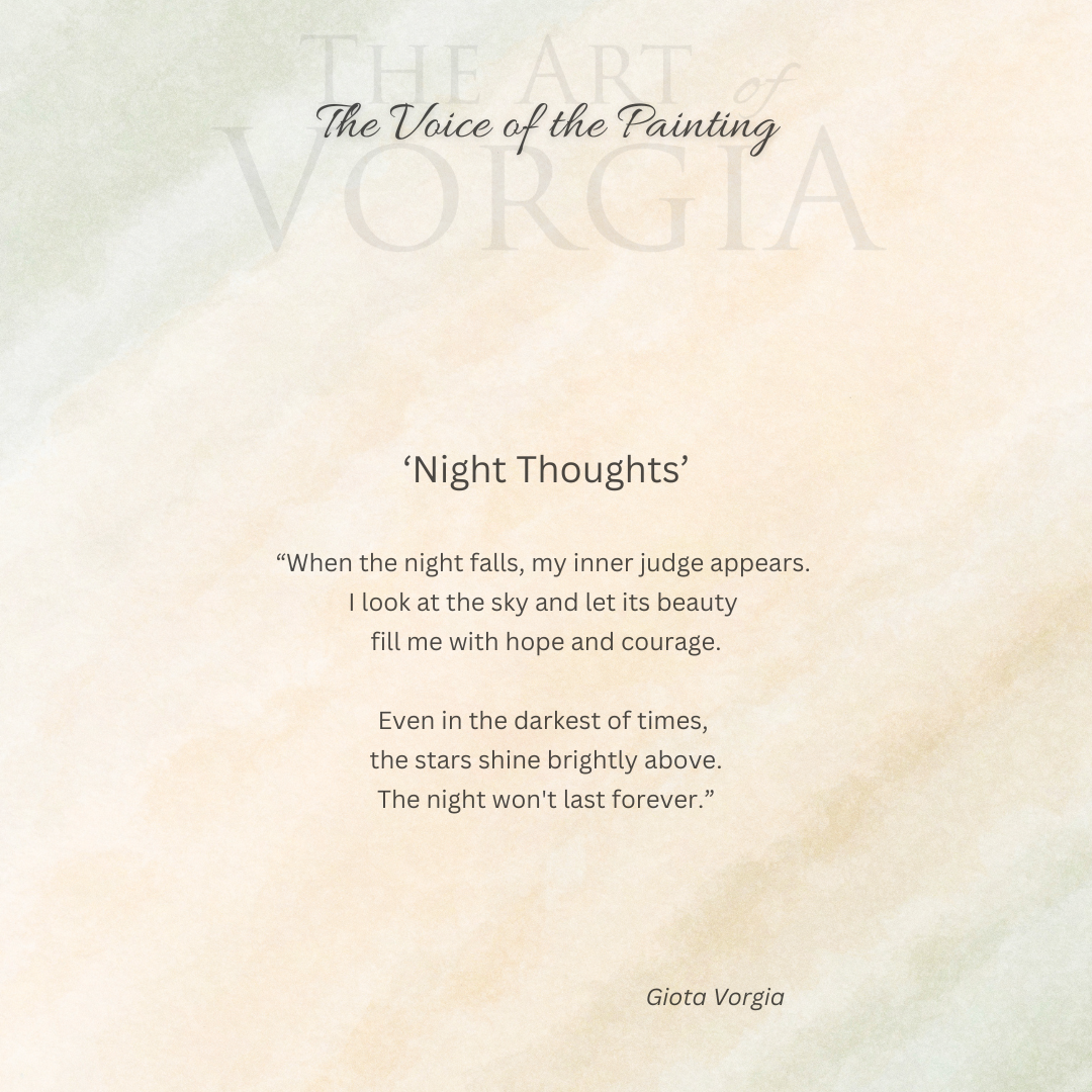 Night Thoughts - Image 3