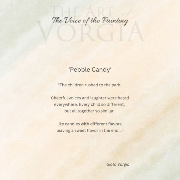 Pebble Candy - Image 3
