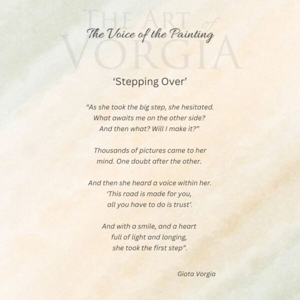 Stepping Over - Image 3