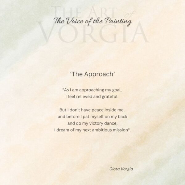The Approach - Image 2