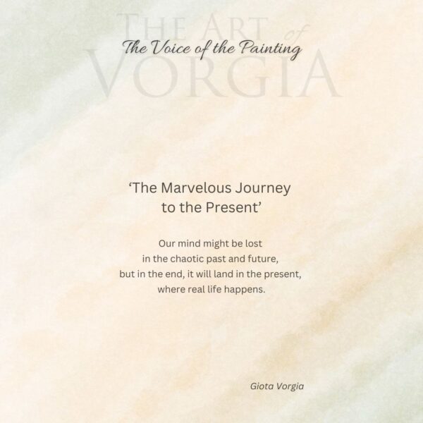 The Marvelous Journey to the Present - Image 2