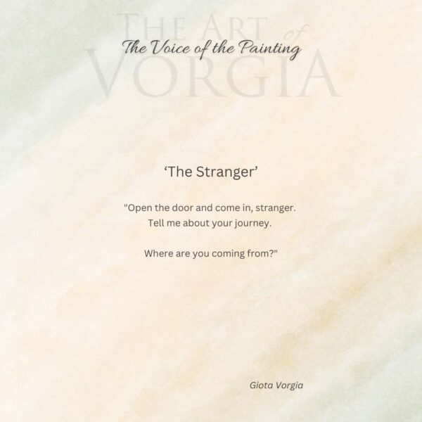 The Stranger - Image 3