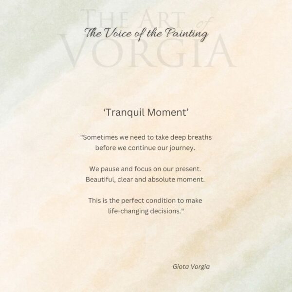 Tranquil Moment - Image 3