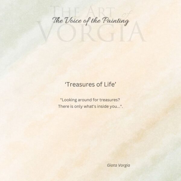 Treasures of Life - Image 2