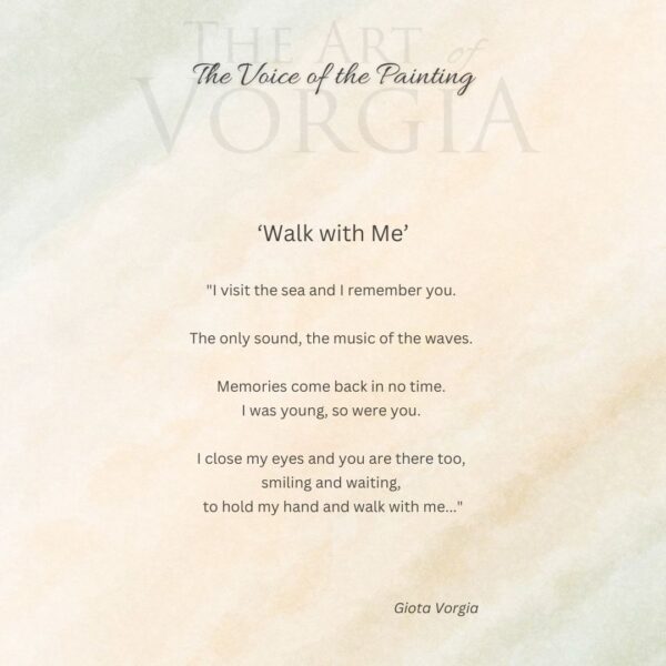 Walk with Me - Image 2