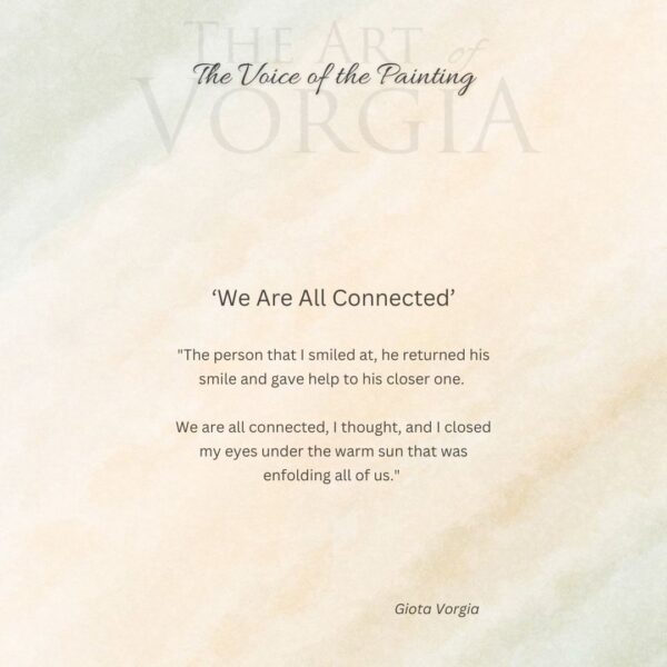 We Are All Connected - Image 3