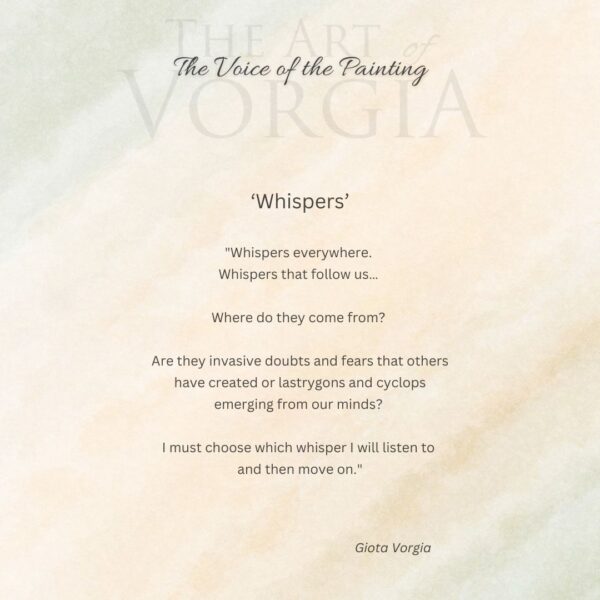 Whispers - Image 2