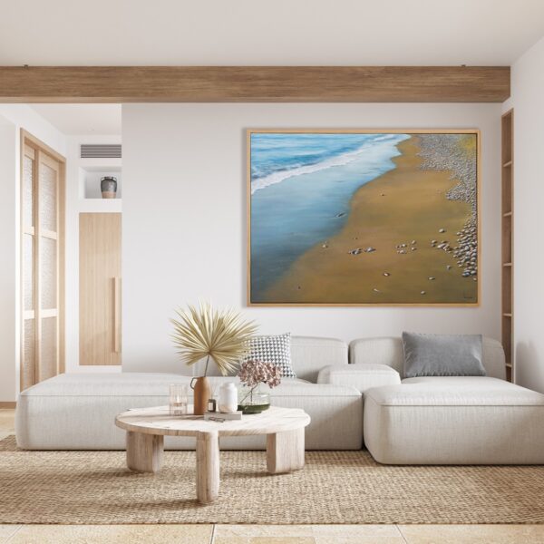 Leave your Footprint - Image 2