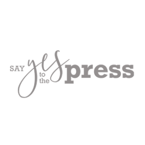 sayyestothepress-grey