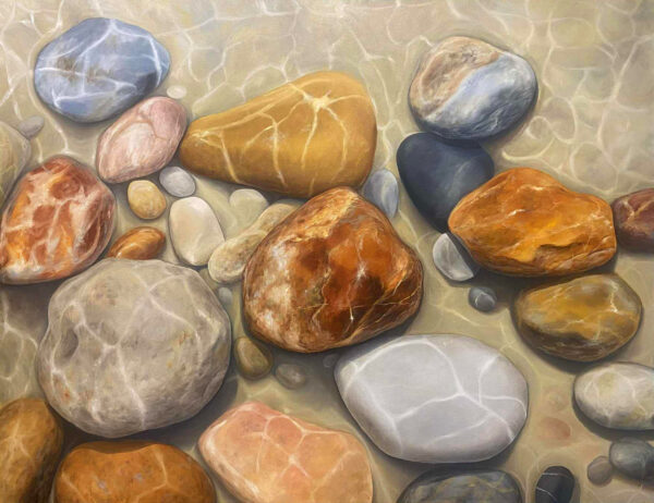 Abundance