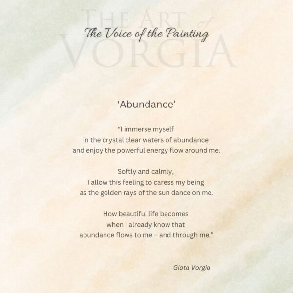 Abundance - Image 4