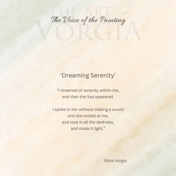 Dreaming Serenity - Image 4