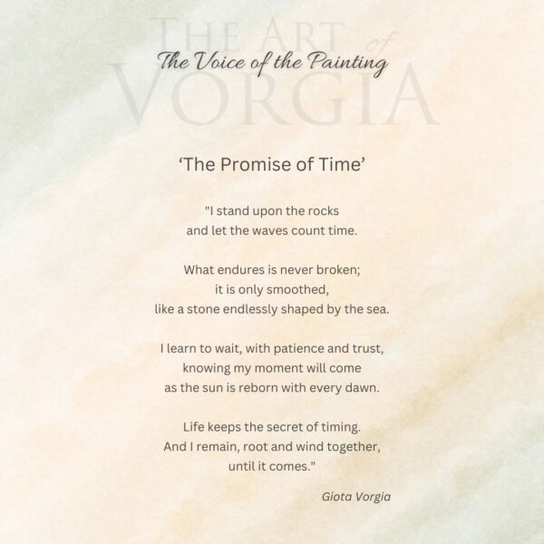 The Promise of Time - Image 3