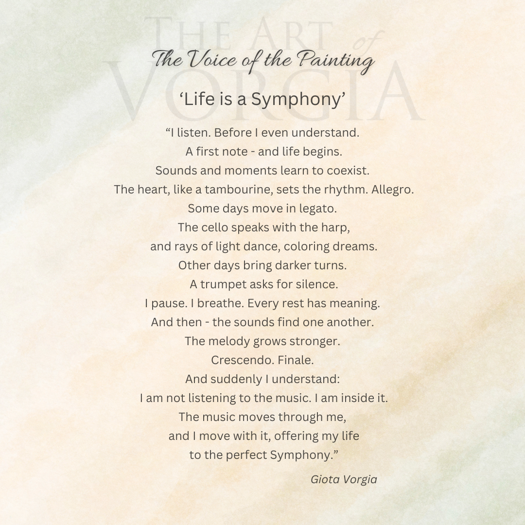 Life is a Symphony - Image 4