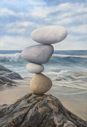Finding my Balance