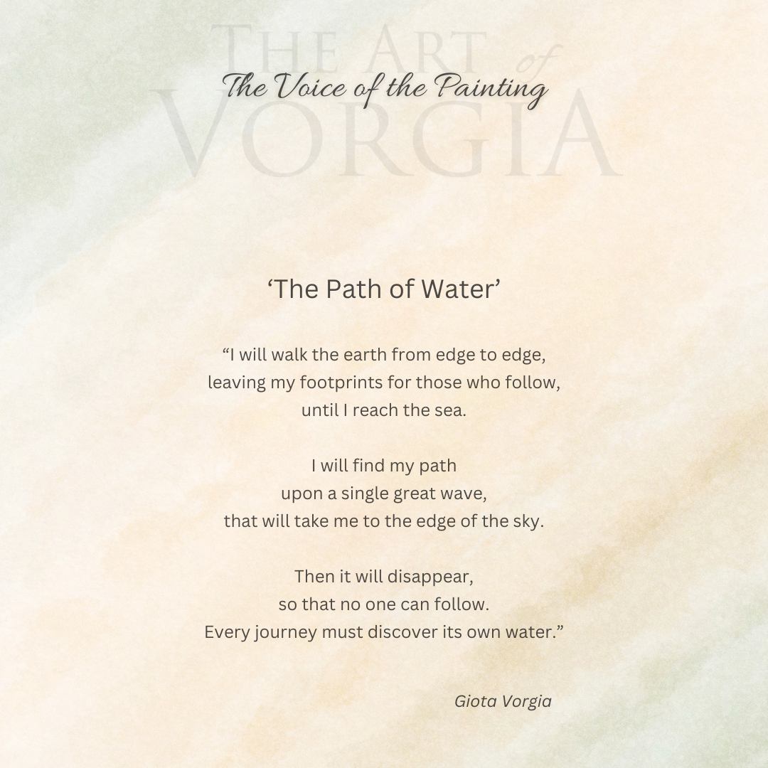 The Path of Water - Image 5