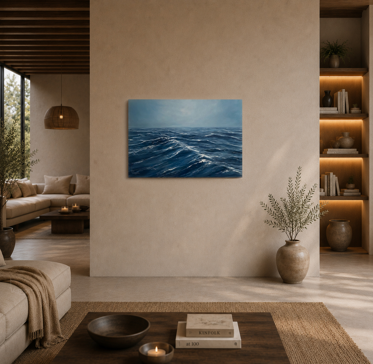 The Path of Water - Image 2