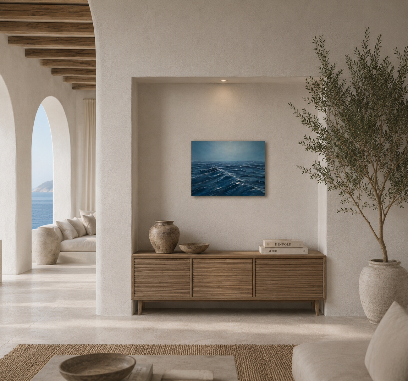 The Path of Water - Image 3